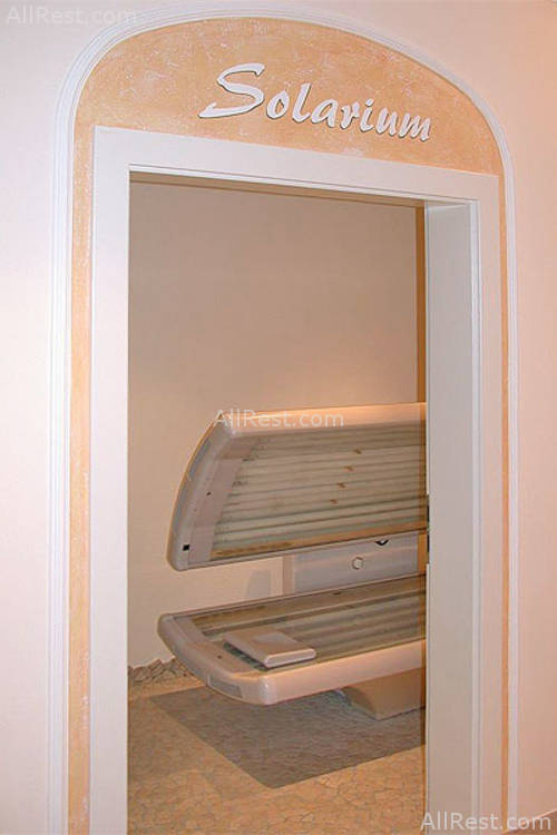 Hotel Cristallo 26